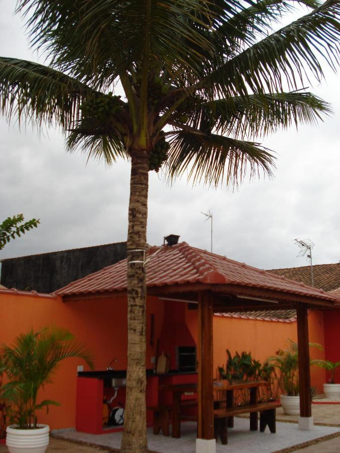 Pousada Favo de Mel - Unidade 1 Guarujá Exterior foto