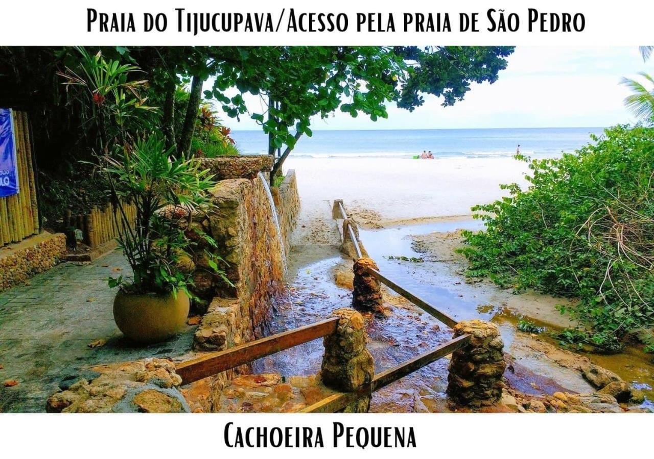 Pousada Favo de Mel - Unidade 1 Guarujá Exterior foto