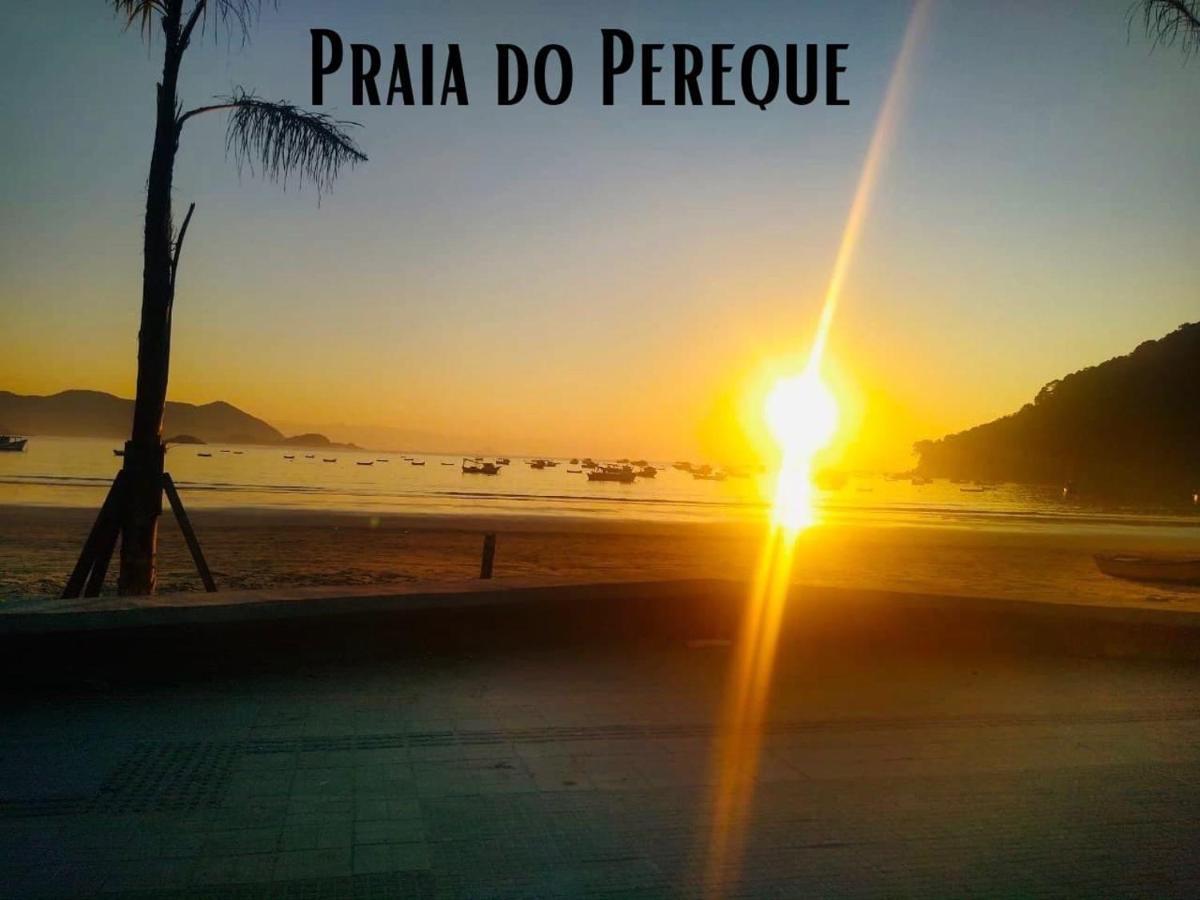 Pousada Favo de Mel - Unidade 1 Guarujá Exterior foto