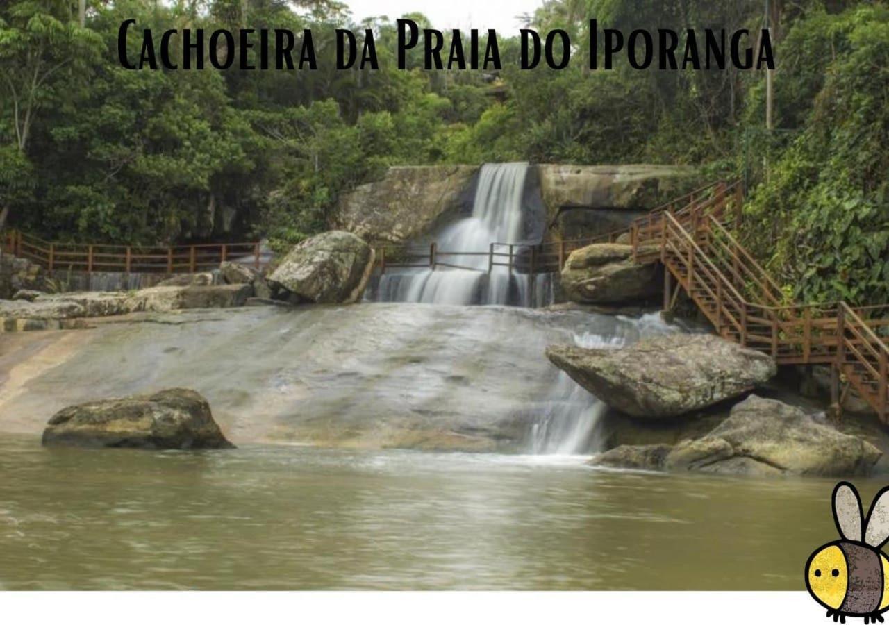 Pousada Favo de Mel - Unidade 1 Guarujá Exterior foto
