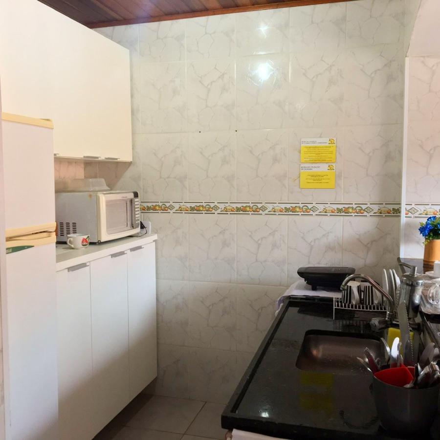 Pousada Favo de Mel - Unidade 1 Guarujá Exterior foto